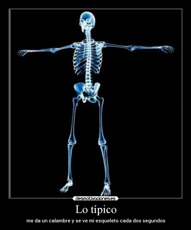 carteles calambre desmotivaciones