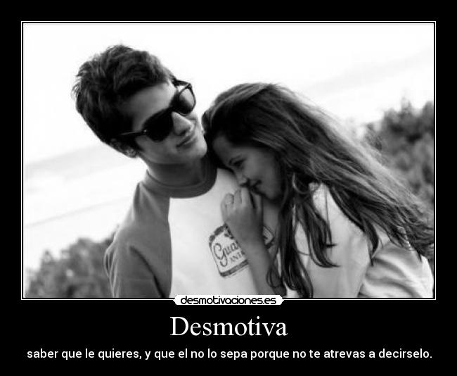 Desmotiva -