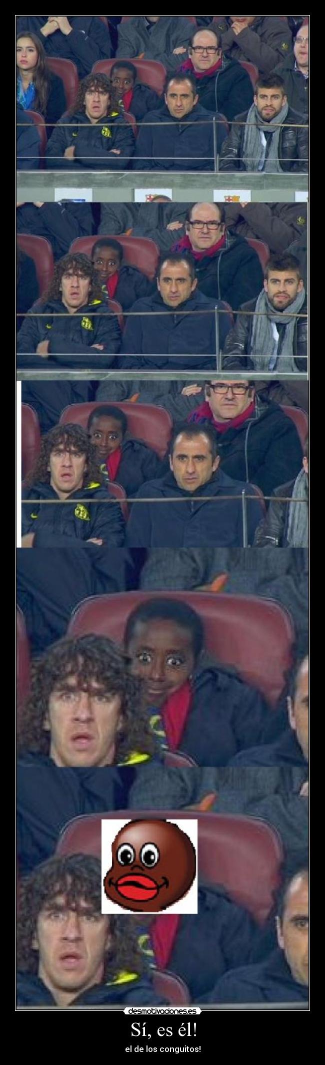 carteles qefwe desmotivaciones