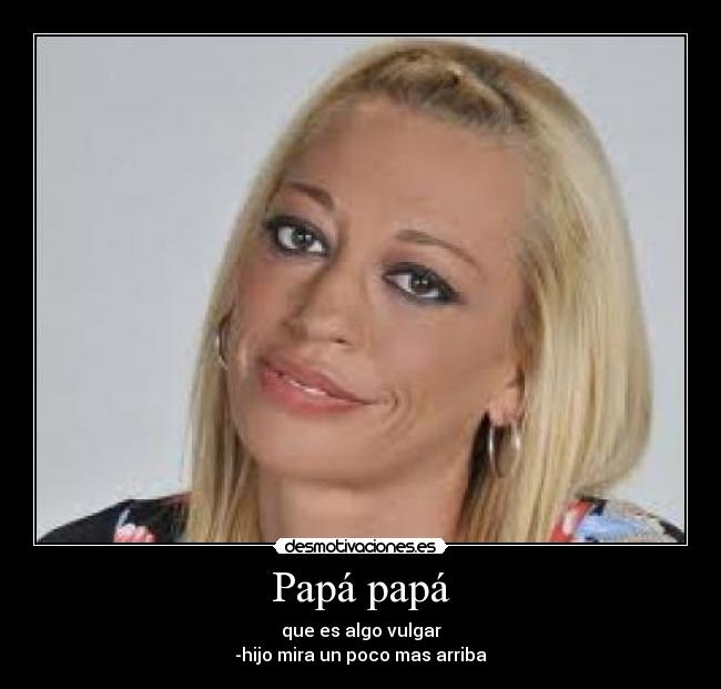 carteles aaaaaaaaaaah desmotivaciones