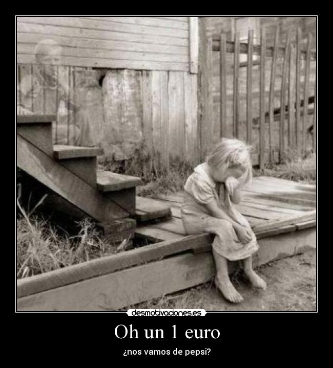 Oh un 1 euro - 