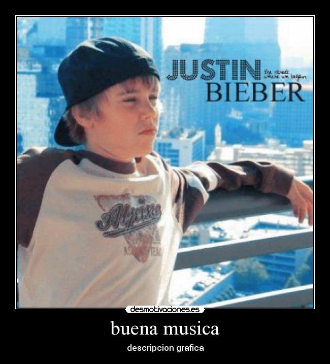 buena musica - 