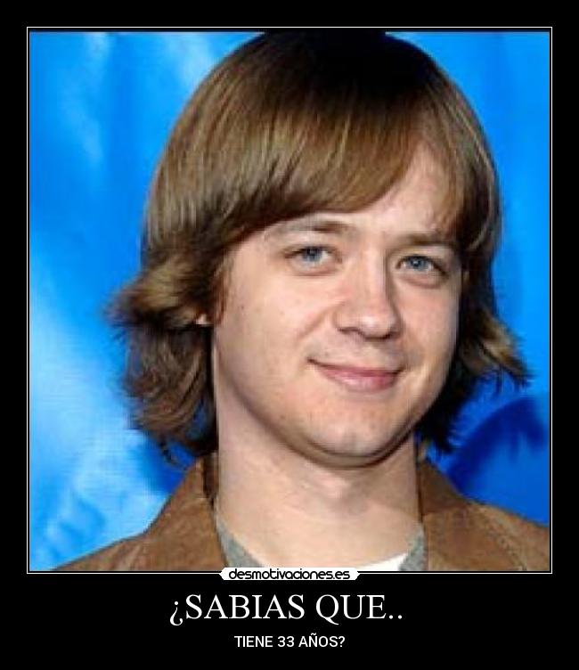 ¿SABIAS QUE.. -