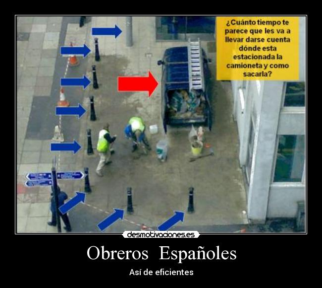 Obreros Españoles -