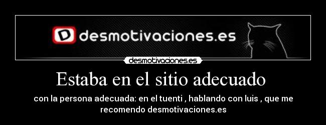 carteles sadf desmotivaciones