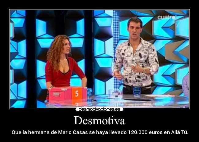 Desmotiva -
