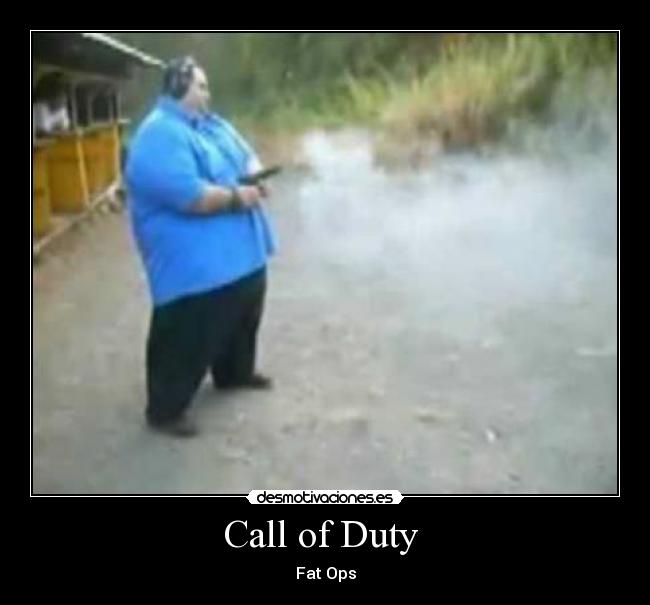 Call of Duty  - 