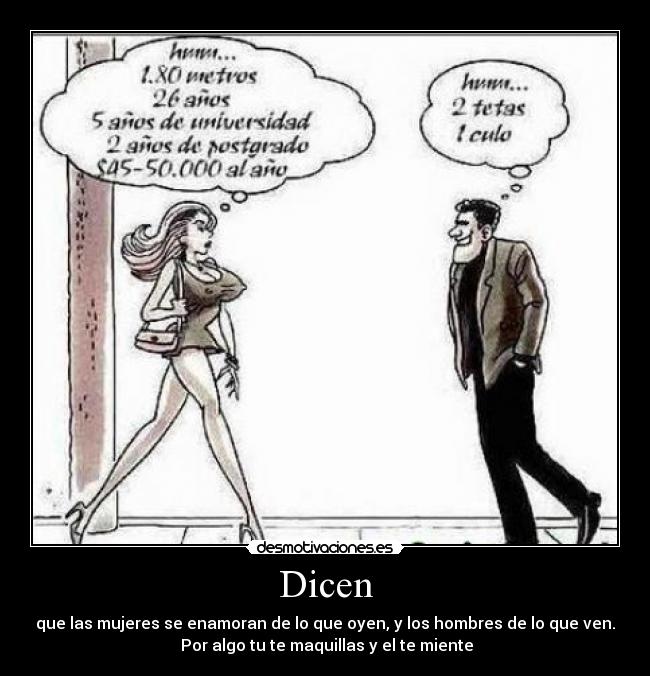 Dicen - 