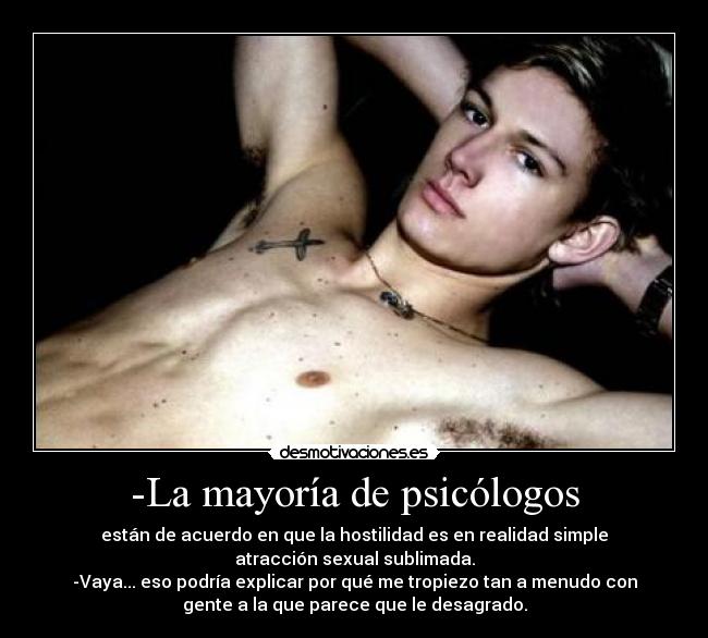 carteles jace wayland pettyfer desmotivaciones