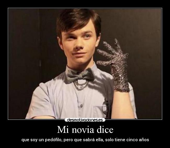 carteles cinco desmotivaciones