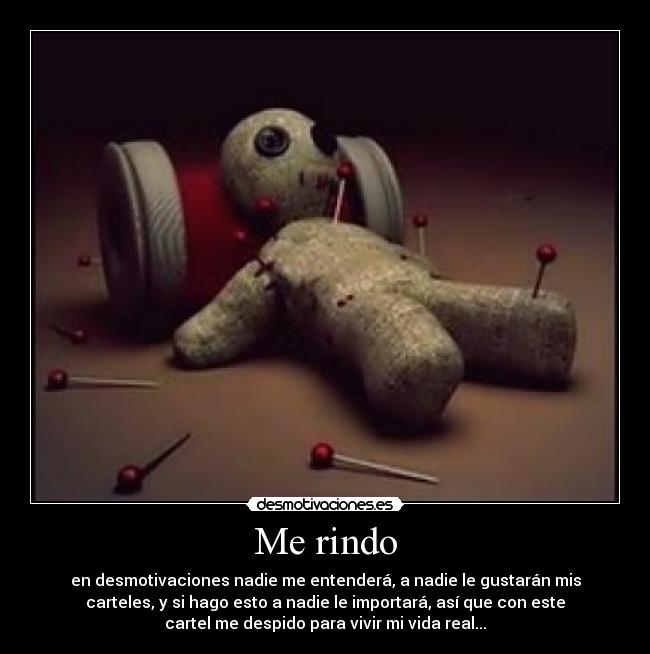 Me rindo - 