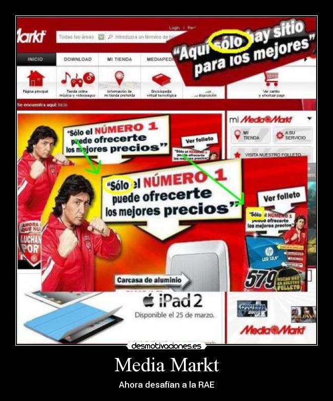 Media Markt - 