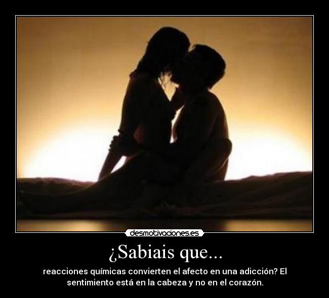 ¿Sabiais que... -