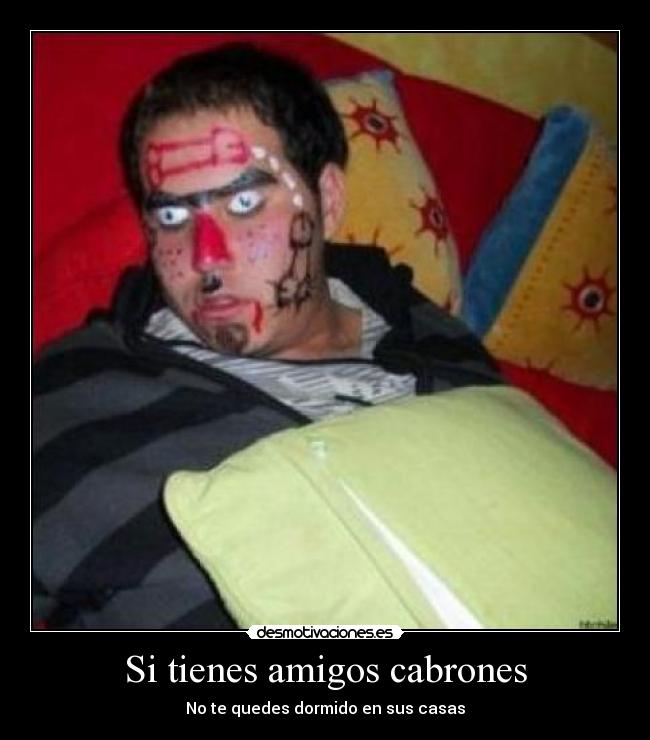 carteles amigos lol desmotivaciones