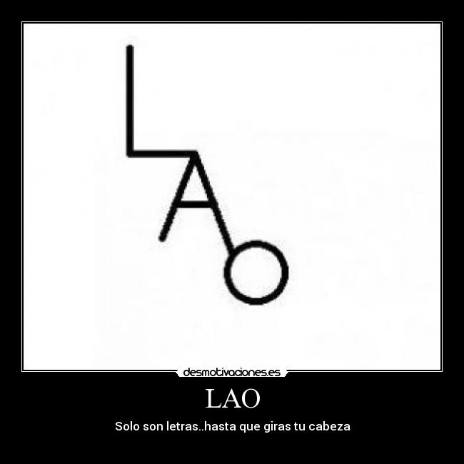 LAO - 