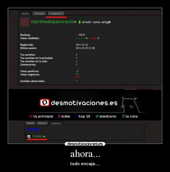 ahora... - todo encaja.....