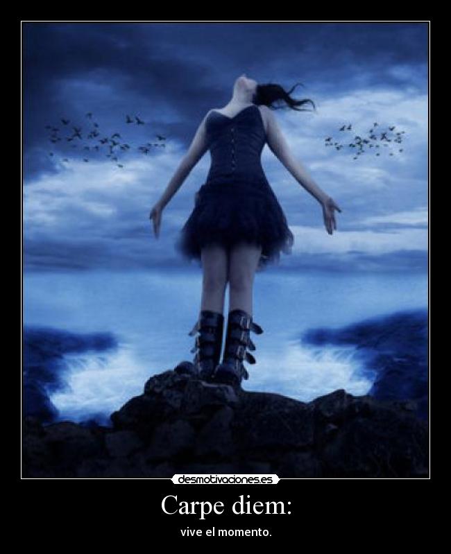 carteles hantes que todo acabe desmotivaciones