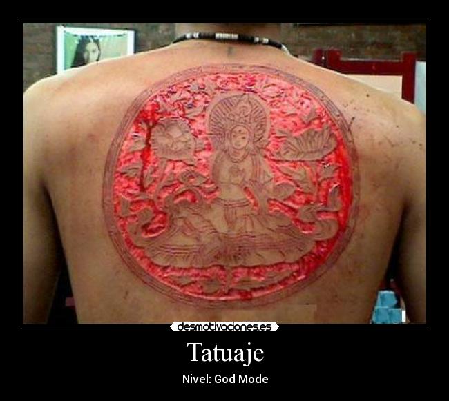 Tatuaje -