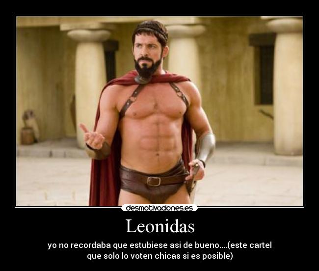 Leonidas - 