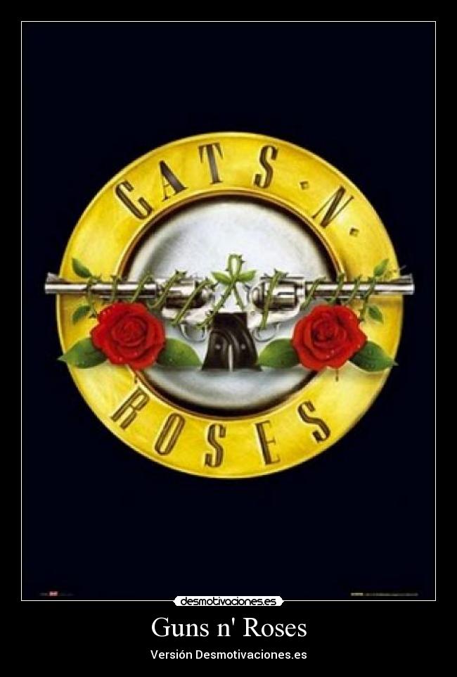 Guns n Roses - 