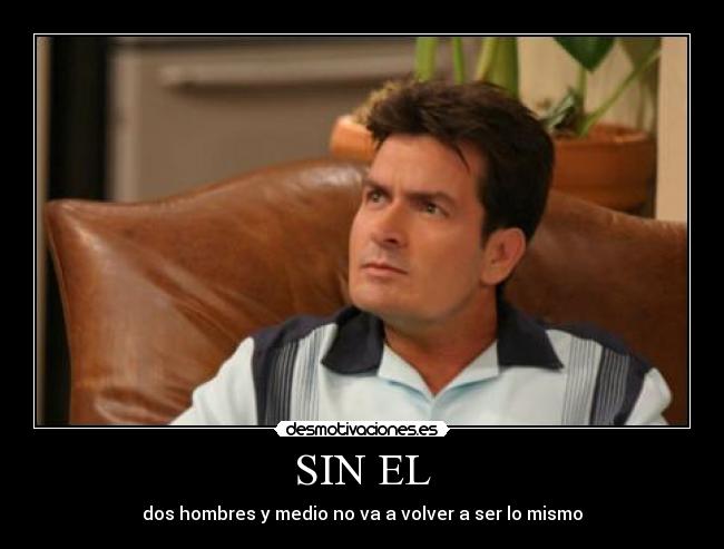 SIN EL - 