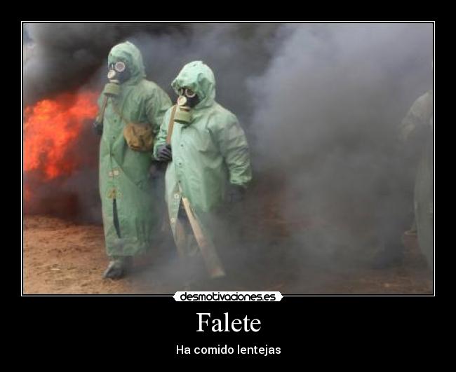 Falete - 