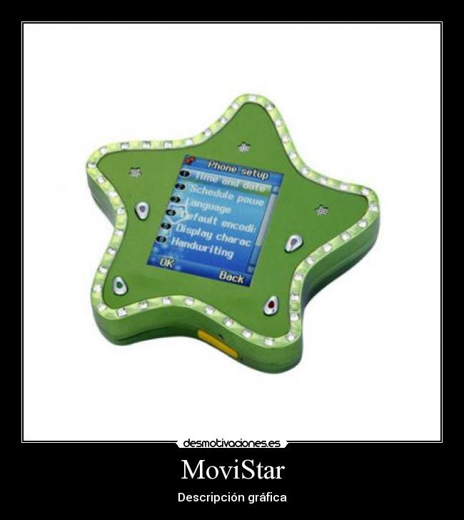 MoviStar -