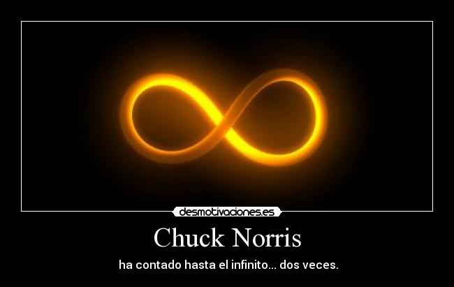 Chuck Norris -