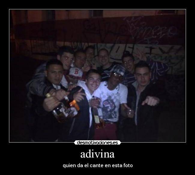 adivina -