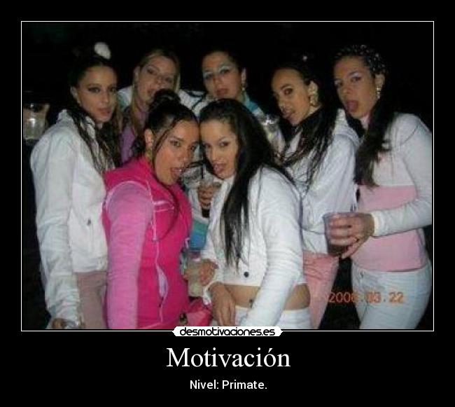 Motivación -