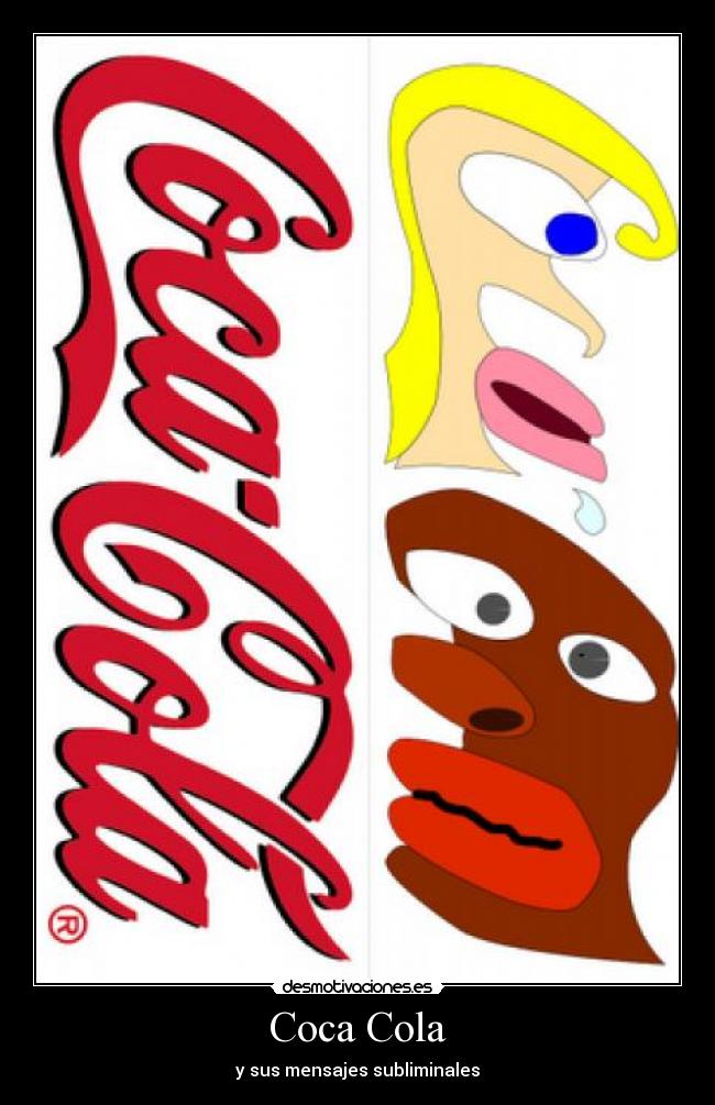 Coca Cola -