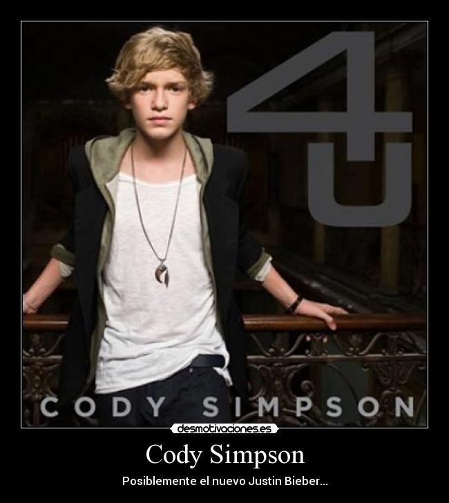 Cody Simpson -