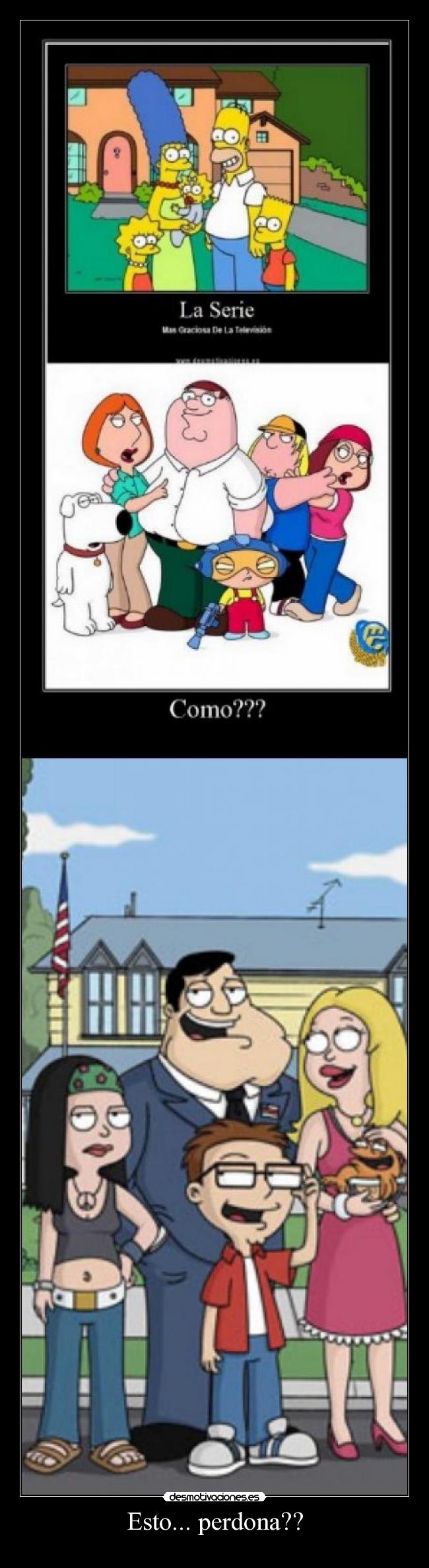 Esto... perdona?? - 