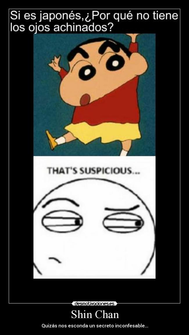 Shin Chan - 