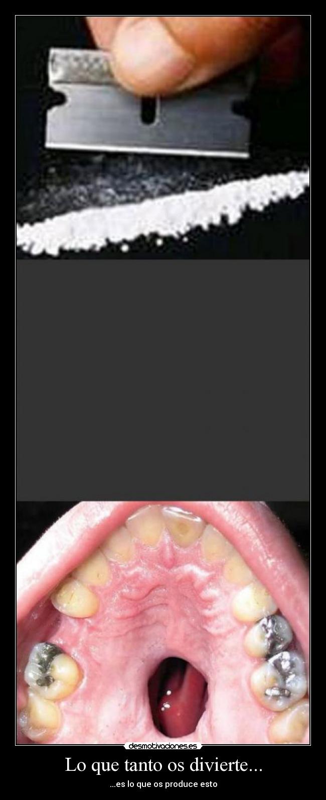 carteles  desmotivaciones