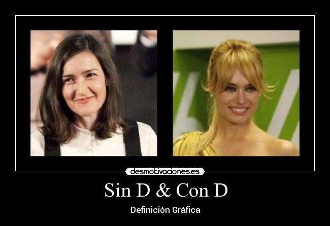 carteles sin con desmotivaciones