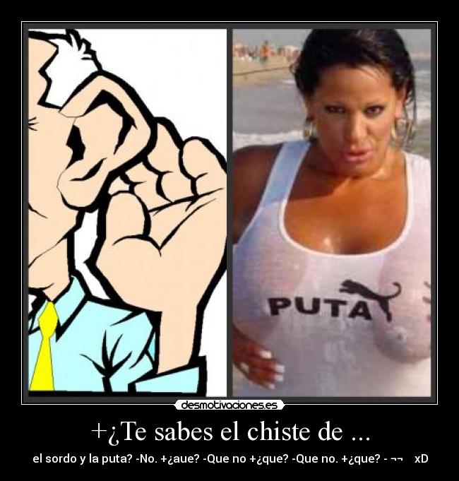 carteles chiste chiste desmotivaciones