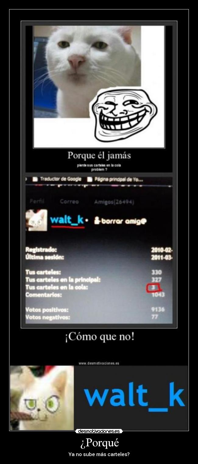 carteles walk_t desmotivaciones