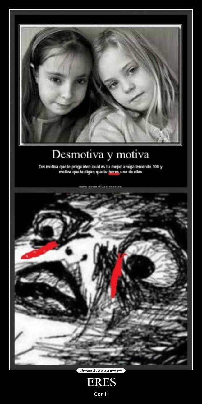 ERES - Con H