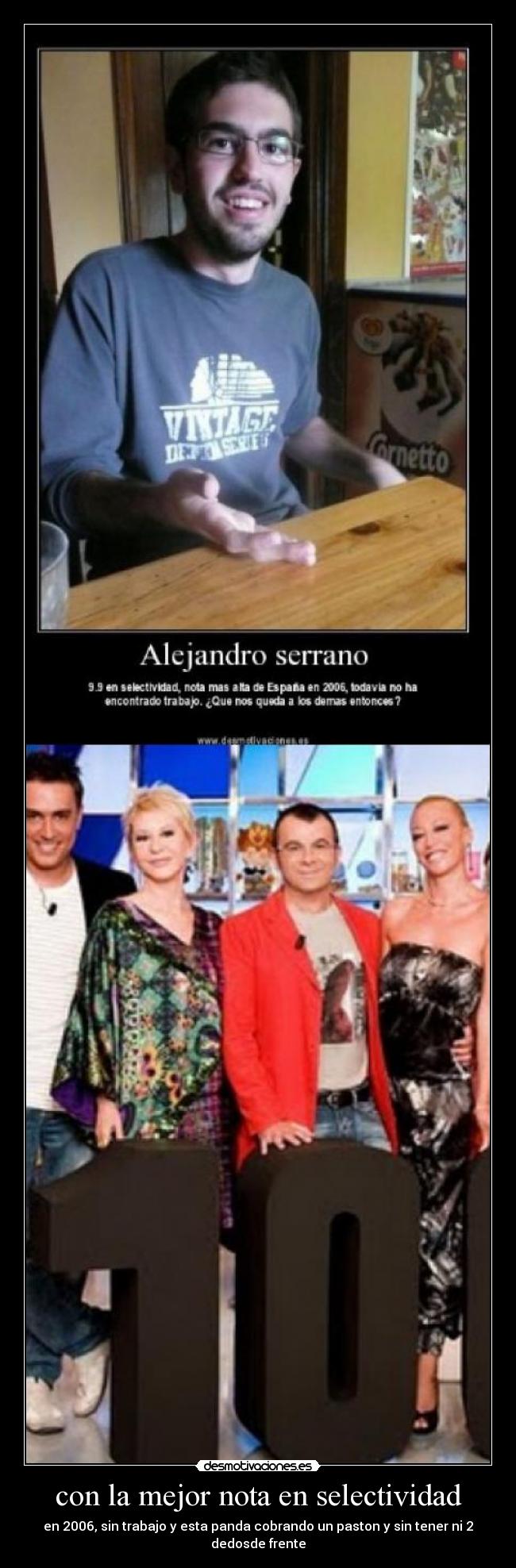 carteles xake desmotivaciones