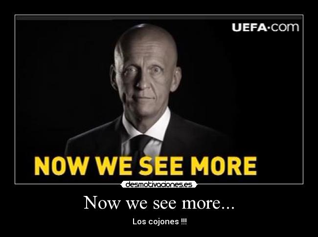 Now we see more... - 