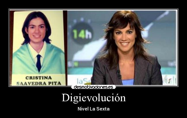 Digievolución - 