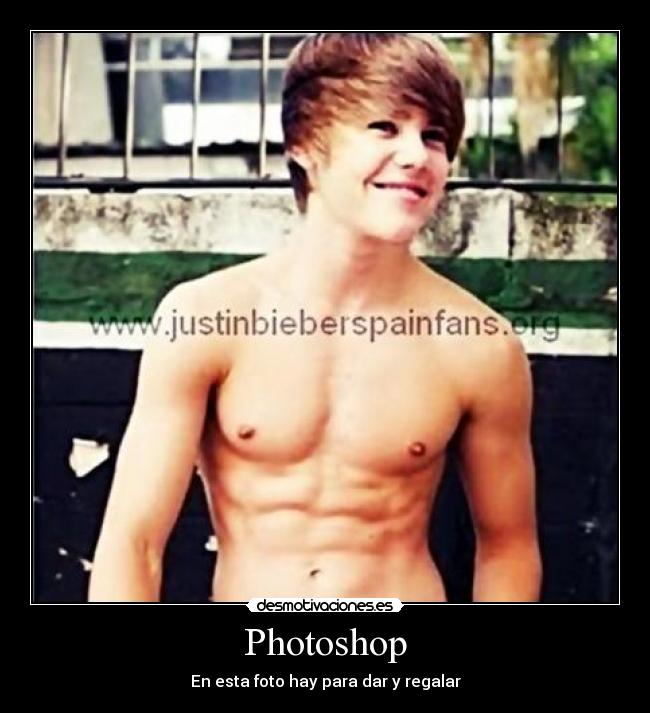 Photoshop - 