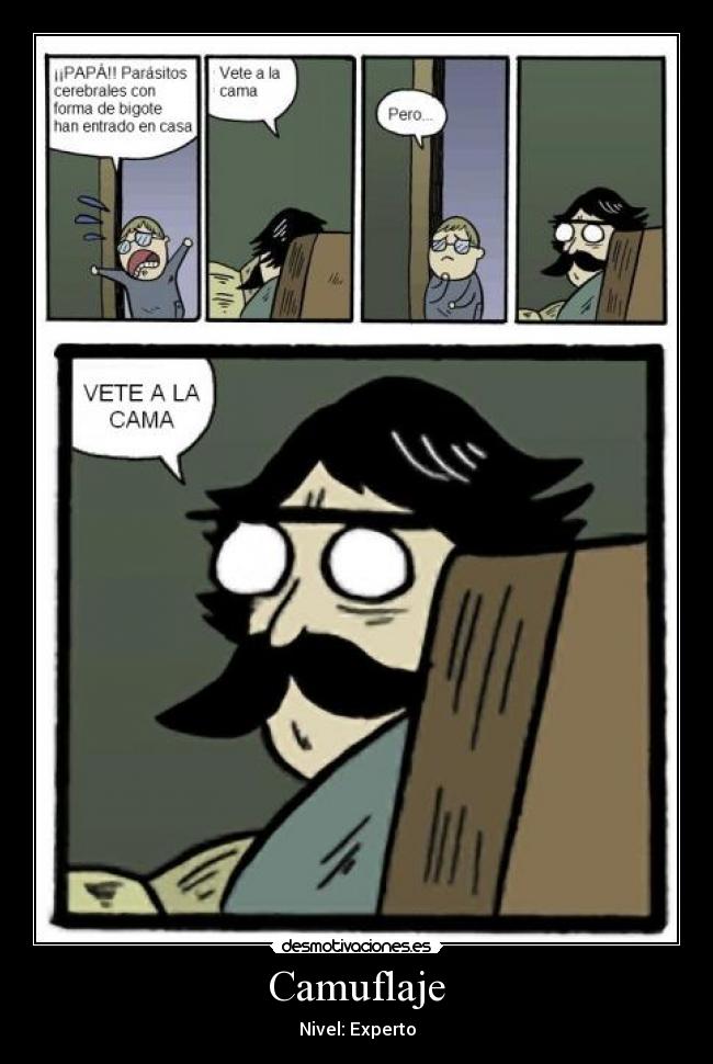 carteles staredad desmotivaciones