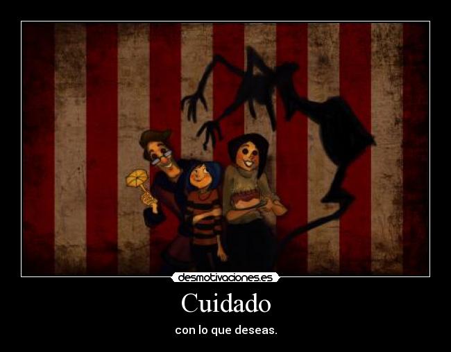 Cuidado - 