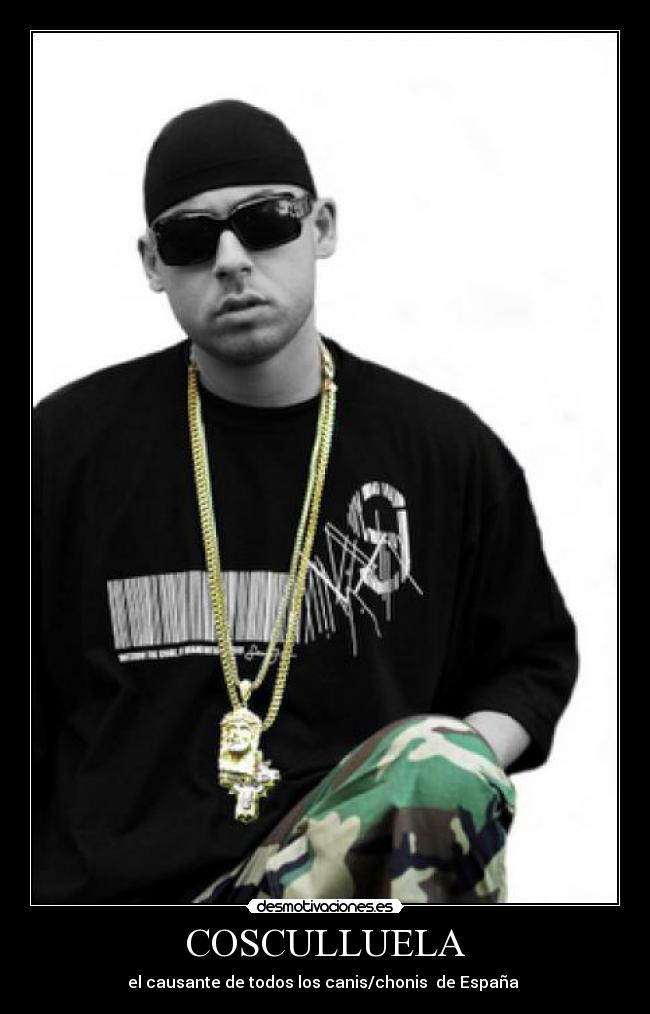 COSCULLUELA -