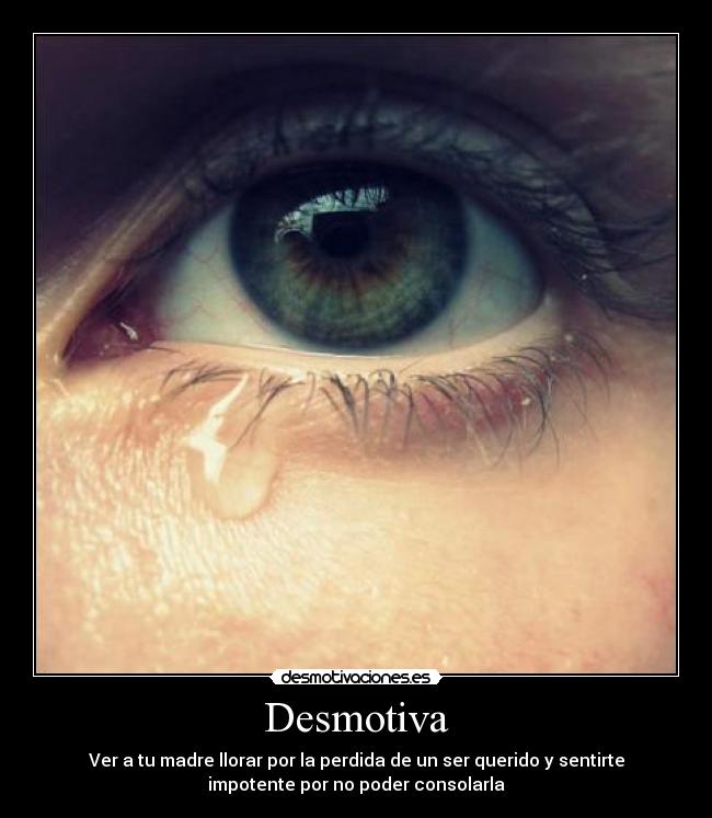 Desmotiva -