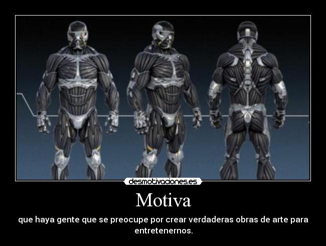 Motiva -