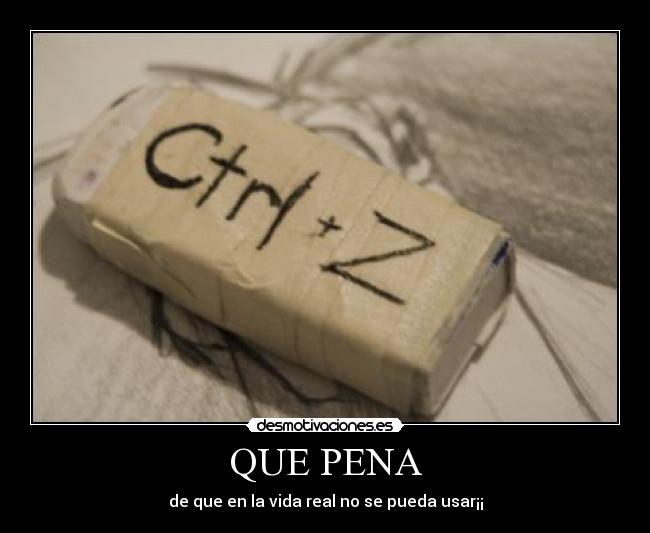 carteles erik desmotivaciones