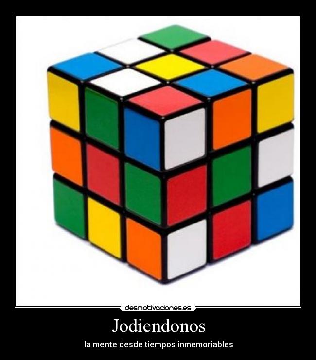 Jodiendonos - 